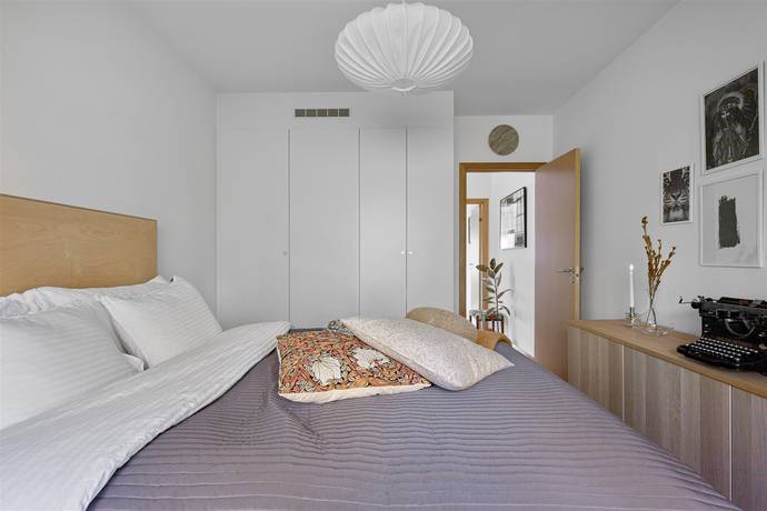 5 rum Radhus på Vikvägen 76 Vårdsätra Uppsala kommun - bild 46