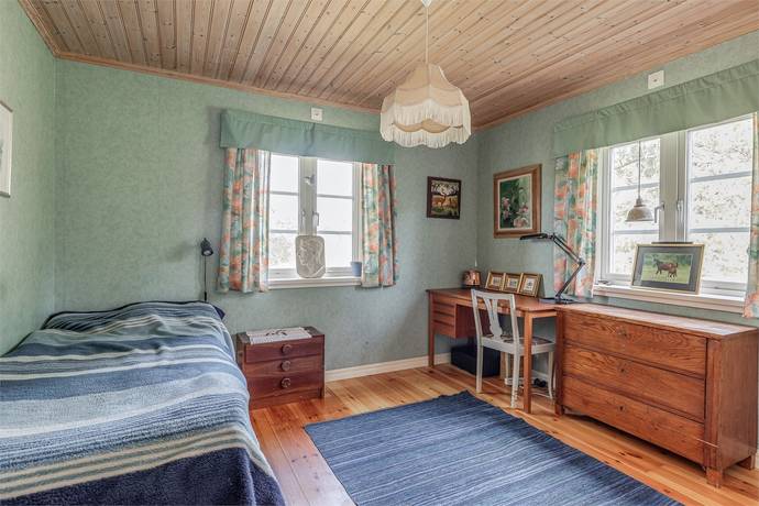 139 m² Gård utan jordbruk på Älmarsrum Sjöända  Västerviks kommun - bild 23