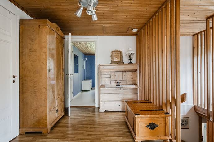 5 rum Villa på Svanvik Fridhem 2 Svanvik Karlsborgs kommun - bild 22