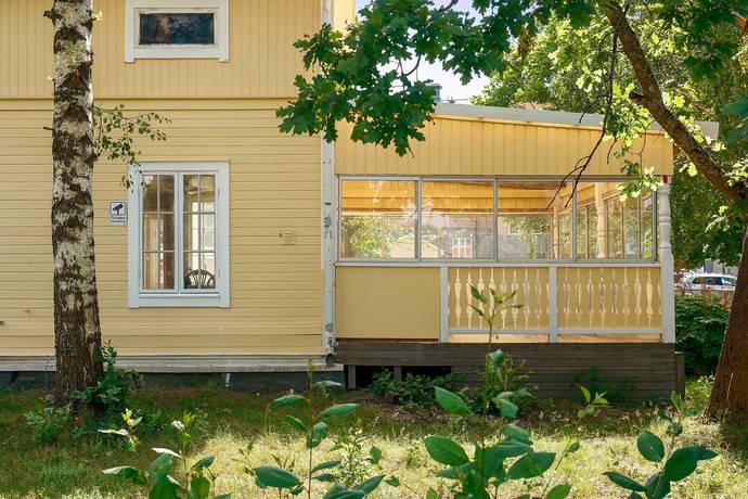 4 rum övrig på Markusgatan 5 Avesta, Avesta kommun - bild 5