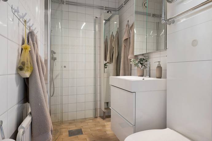 1.5 rum Lägenhet på Södra Kansligatan 32 Söder Gävle kommun - bild 19