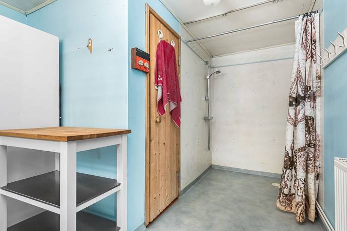 6 rum Villa på Forellvägen 12 Malmberget Gällivare kommun - bild 17