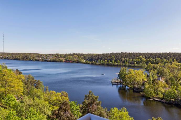 Ekuddsvägen 27, 6tr, Ekudden, Nacka kommun