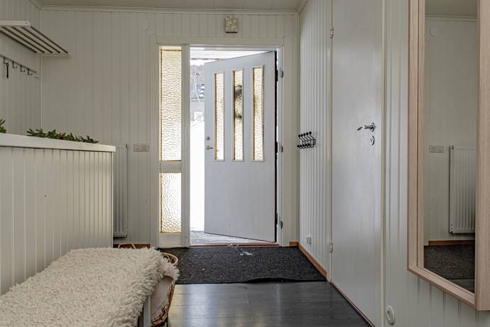 5 rum Villa på Vintervägen 17 Hemavan Storumans kommun - bild 30