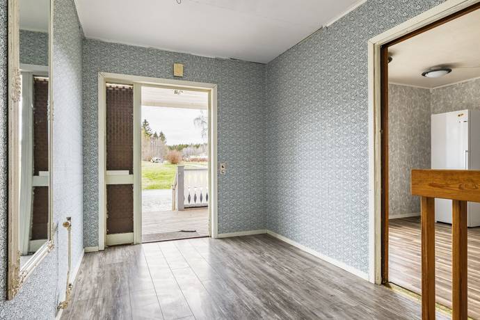 7 rum Villa på Gammelvägen 78 Härnösands kommun - bild 4