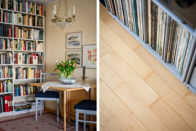 5 rum Villa på Lottas väg 14 Hjärup Staffanstorps kommun - bild 22