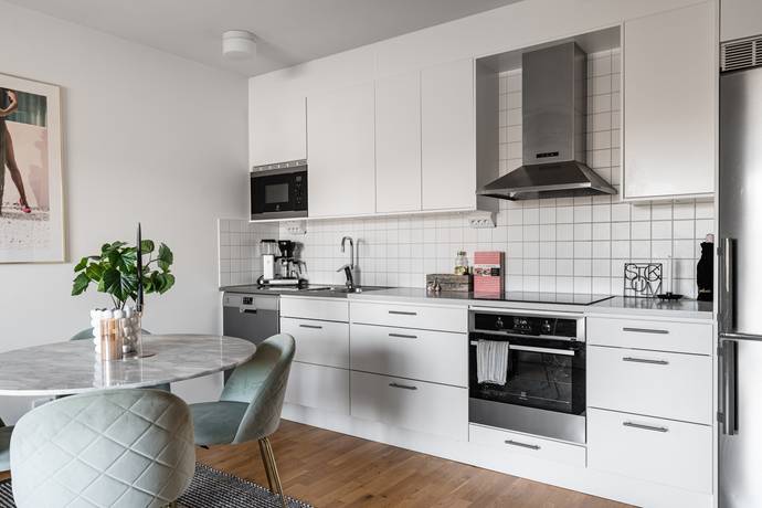 2 rum Lägenhet på Klockargårdsvägen 2B Danderyd Danderyds kommun - bild 8