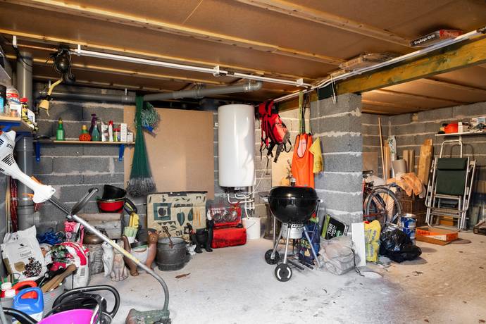 3 rum Vinterbonat fritidshus på Ulmekärrsvägen 1 Ulmekärr Tanums kommun - bild 19