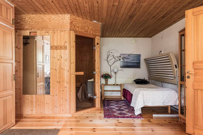 7 rum Villa på Torpvägen 6 Kalmar kommun - bild 31