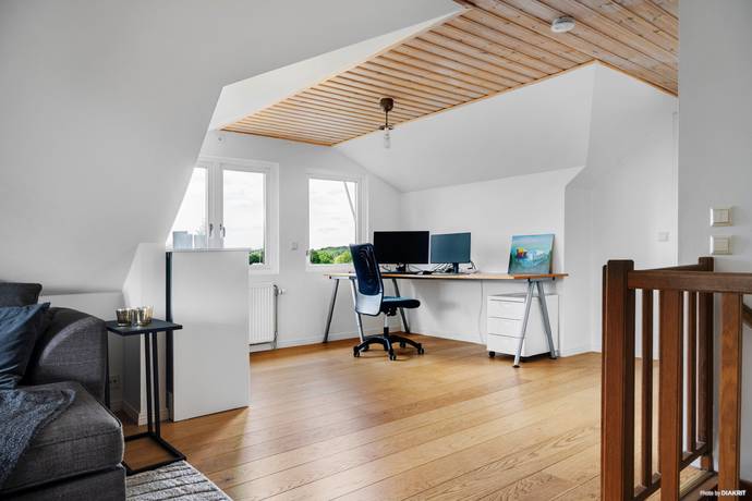 6 rum Villa på Pålstorpsvägen 3 Kågeröd Svalövs kommun - bild 16