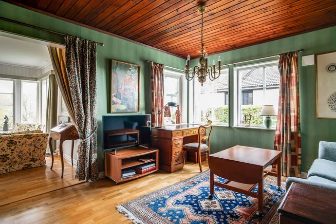 5 rum Villa på Långagärdsvägen 18 Förslöv Båstads kommun - bild 9