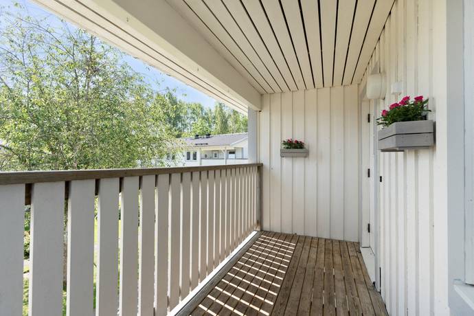 3 rum lägenhet på Björndalsvägen 12D Björndalen, Trollhättans kommun - bild 5