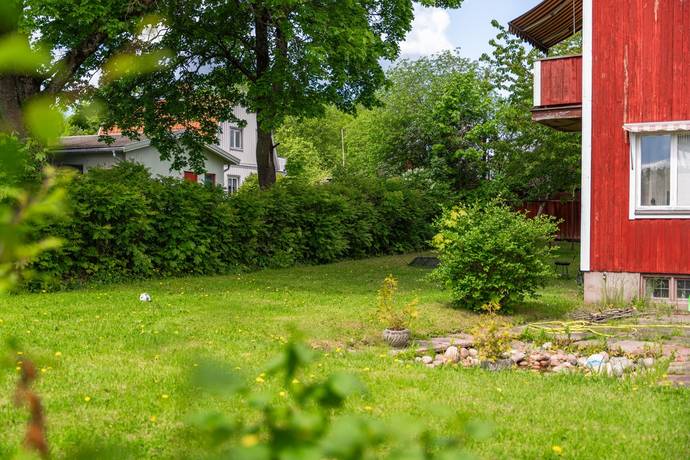 7 rum övrig på Lergatan 4A, Lergatan 4B Östermalm, Borlänge kommun - bild 5