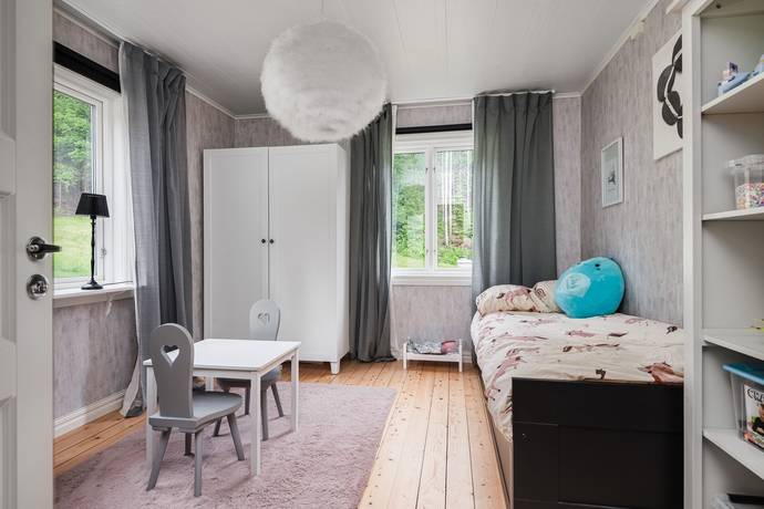 4 rum Villa på Låsta 3 Söderköpings kommun - bild 17