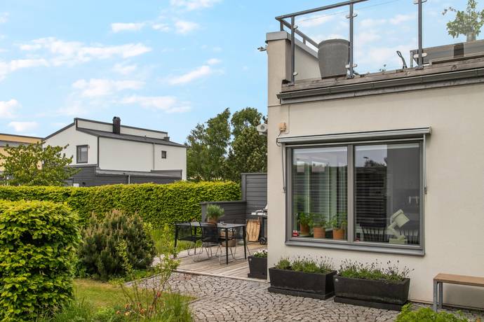 6 rum Villa på Fagerövägen 10 Göingegården Varbergs kommun - bild 6