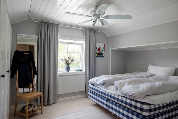 6 rum Gård utan jordbruk på Möklinta Hebo 112 Möklinta Sala kommun - bild 26