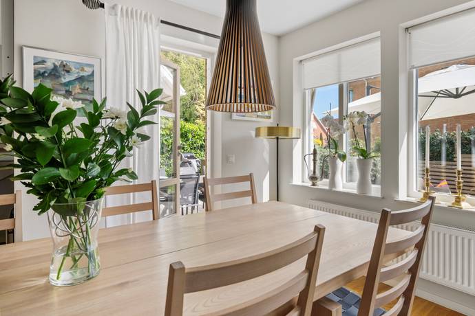 7 rum Parhus på Olof Möllares gränd 11 Skanör Vellinge kommun - bild 14