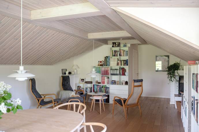 6 rum Gård utan jordbruk på Möklinta Hebo 112 Möklinta Sala kommun - bild 19