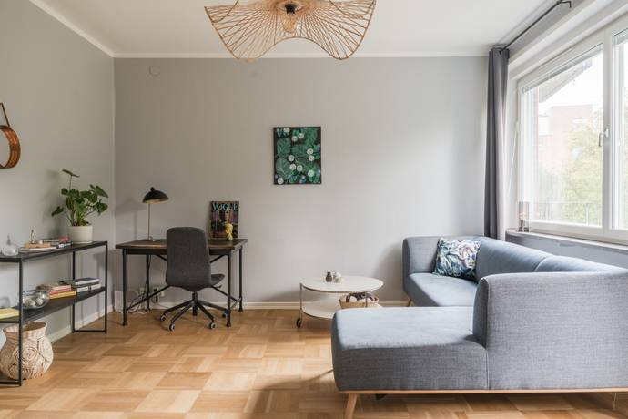 Trollebergsvägen 32C, Väster, Lunds kommun