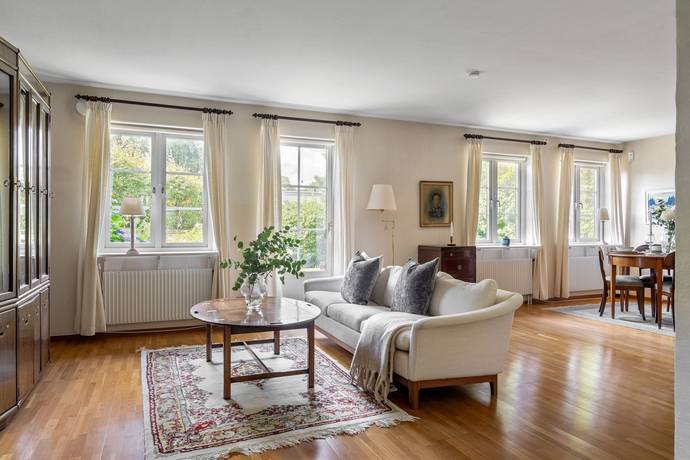 7 rum villa på Kruareliden 18 Hittarp, Helsingborgs kommun - bild 4
