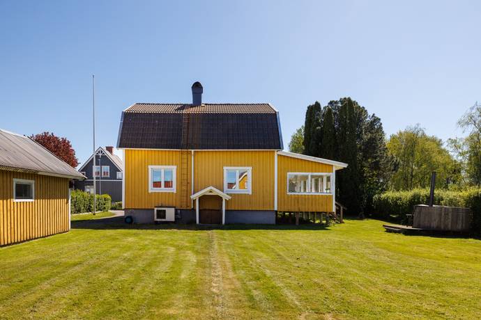 6 rum Villa på Parallellgatan 16 Hallsbergs kommun - bild 31