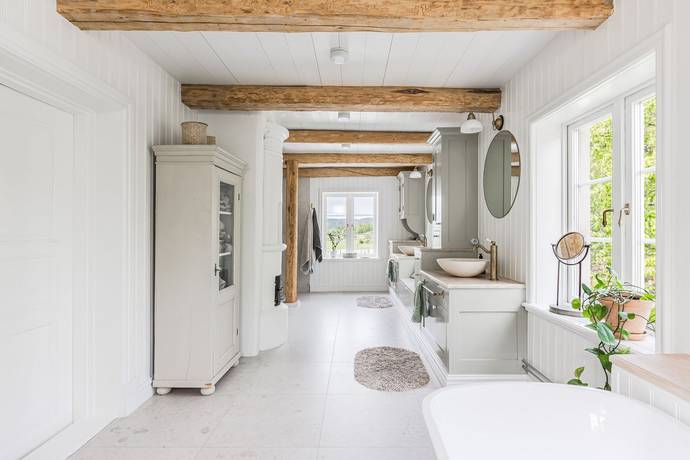 4 rum Villa på Norstad södergård 2 Landet Rimforsa Kinda kommun - bild 57