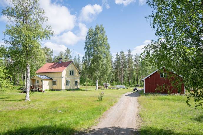Råneå, Luleå kommun