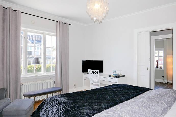 7 rum Villa på Lilla Parkgatan 4 Centralt Åmåls kommun - bild 25