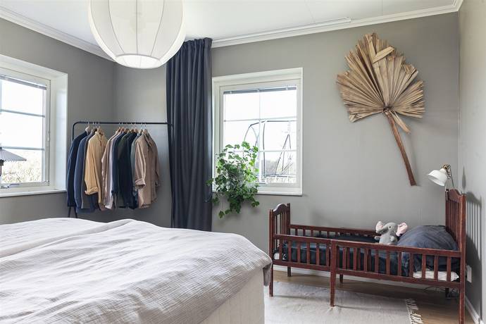 5 rum Villa på Brunnbyvägen 214-12 Brunnby Höganäs kommun - bild 15