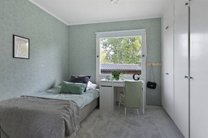 10 rum Villa på Passvägen 8 Stortorp/Trångsund Huddinge kommun - bild 26