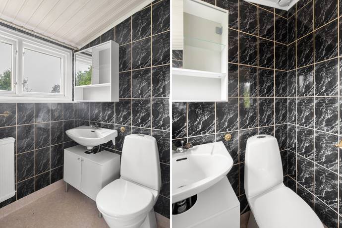 3 rum Villa på Karlshamnsvägen 12 Olofström Olofströms kommun - bild 16