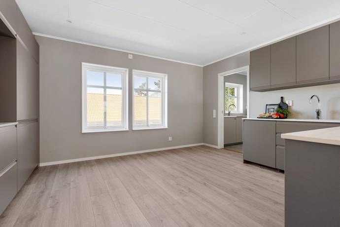 5 rum Villa på Ösjövägen 19 Sätila Marks kommun - bild 15