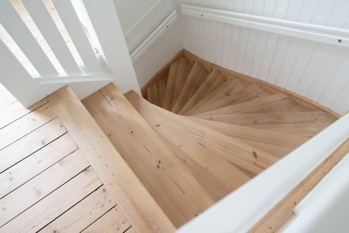 5 rum Villa på Östra Landisvägen 52 Hökåsen Västerås kommun - bild 29
