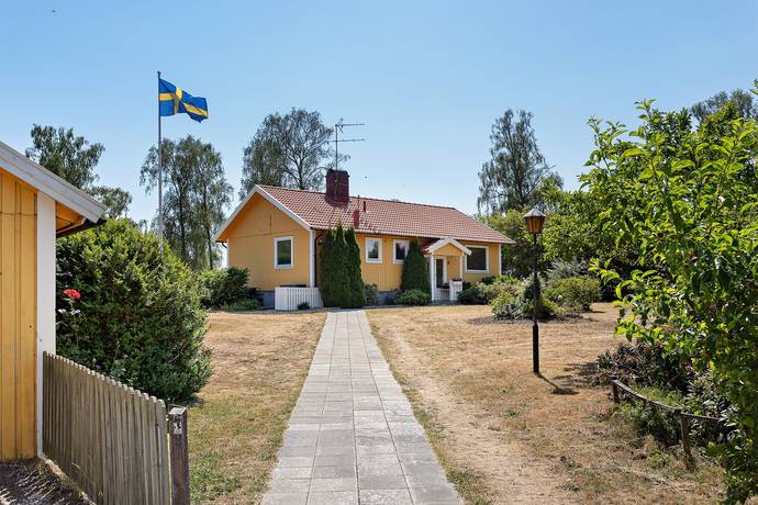 Bjursnäs 103, Bjursnäs, Kalmar kommun