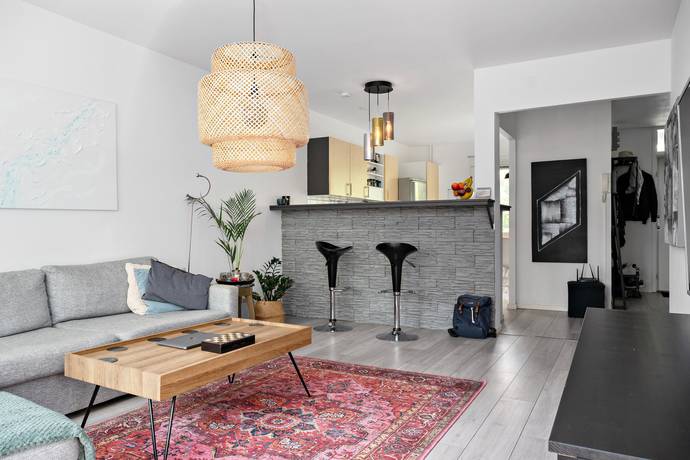 2 rum lägenhet på Tulpangatan 8 Fosiedal, Malmö kommun - bild 5