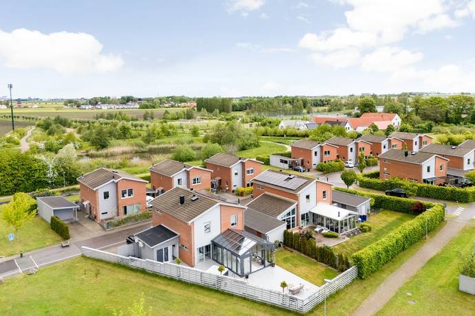 5 rum Villa på Ringkragevägen 107 Tygelsjö Malmö kommun - bild 3