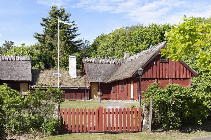4 rum Villa på Bobergs gård 114 Boberg Falkenbergs kommun - bild 39