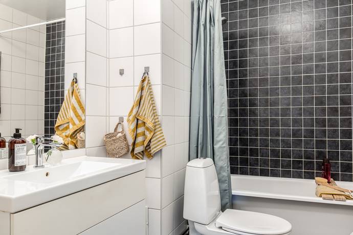 4 rum Lägenhet på Hägerstensvägen 97A, vån 5 av 7 Aspudden Stockholms kommun - bild 19
