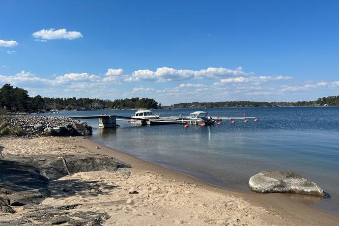 3 rum Fritidshus på Solgläntans väg 3 Kalvsvik Värmdö kommun - bild 5