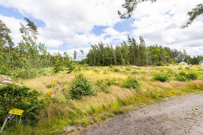 Tomt på Jäders-Ekeby 13 Mora/Sundbyholm Eskilstuna kommun - bild 3