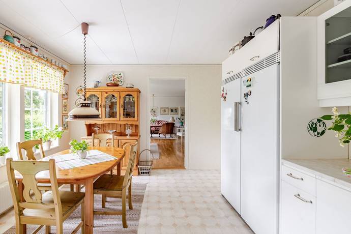 6 rum Villa på Väsbyholmsvägen 20 Mälarbaden Eskilstuna kommun - bild 31