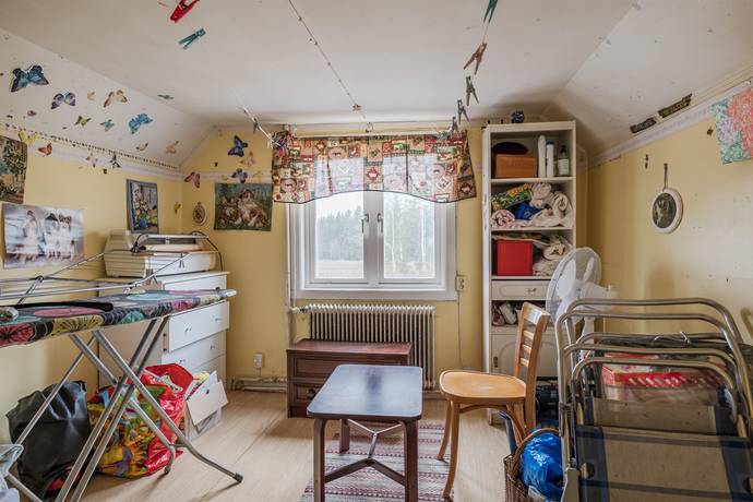 4 rum Villa på Ristorp 120 Brålanda Vänersborgs kommun - bild 15