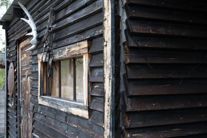 3 rum Villa på Råndalsvägen 55 Härjedalens kommun - bild 14