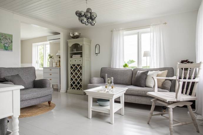 5 rum Villa på Norra Björstorp 305 Norra Björstorp Tomelilla kommun - bild 11