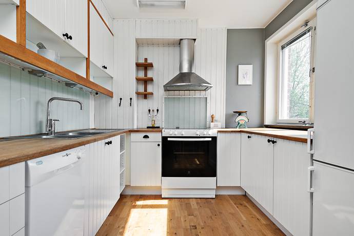 2 rum lägenhet på Sofiehemsvägen 45 Sofiehem, Umeå kommun - bild 1