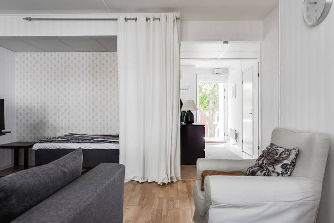 1 rum Lägenhet på Herrgårdsgatan 7D Nora kommun - bild 19