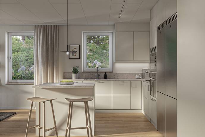 Silvergransvägen 64, Skölsta, Uppsala kommun