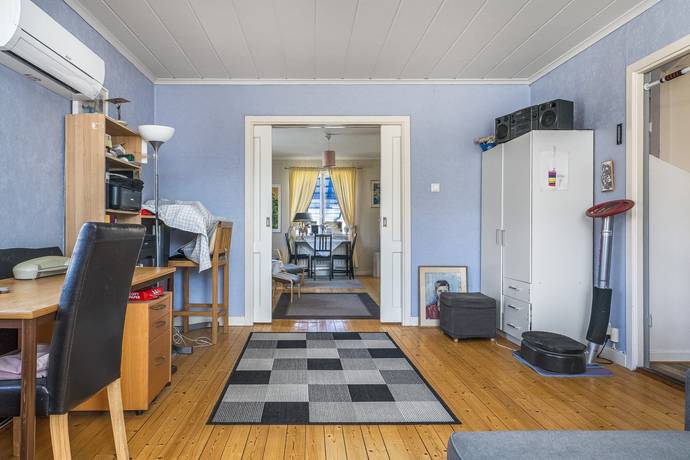 5 rum Villa på Götbergsvägen 6 Karbenning Norbergs kommun - bild 19