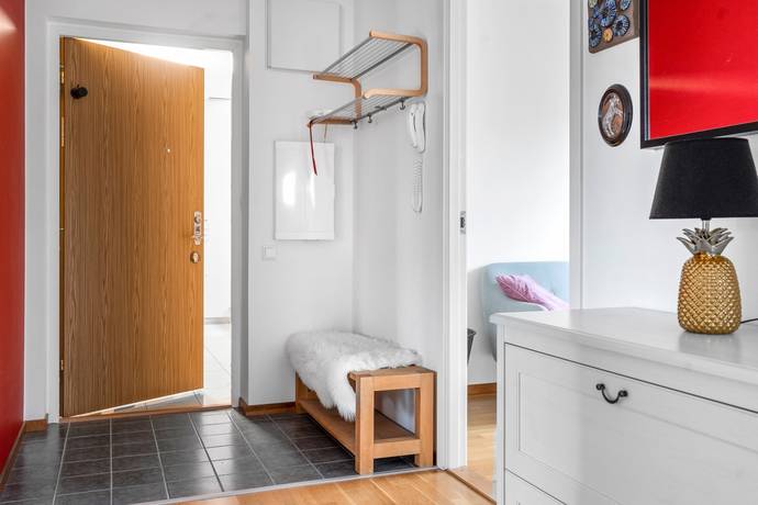 3 rum Lägenhet på Kedjebacken 4A, vån 6 Gustavsberg Kedjebacken Värmdö kommun - bild 19