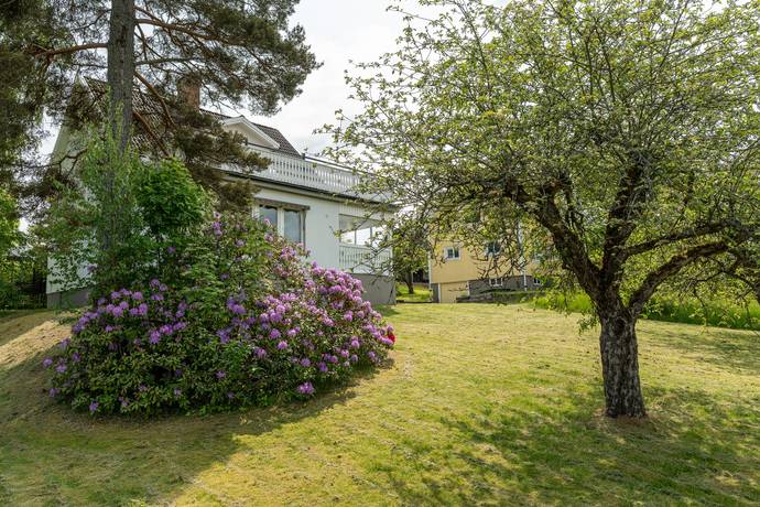 5 rum Villa på Kopängsvägen 4 Fagersta Fagersta kommun - bild 51